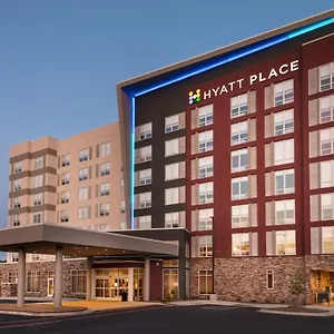 Hotel Hyatt Place Charlotte