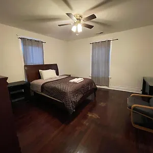 Great Location Large Vcu Va Homestay