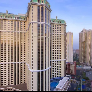 Hotel Marriott's Grand Chateau Las Vegas