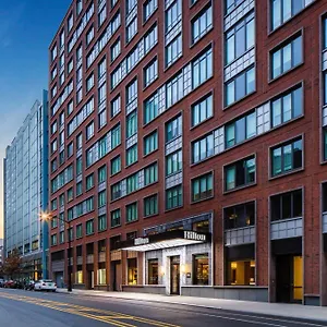 Hotel Hilton Brooklyn - Newly Renovated New York