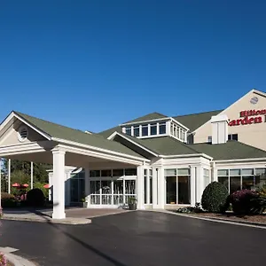 Hotel Hilton Garden Airport Savannah