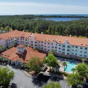 Отель Sandestin At Grand Boulevard