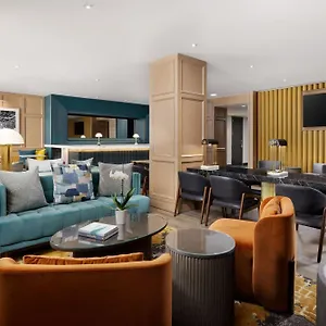 Hotel By Marriott Downtown Manhattan/world Trade Center Area New York