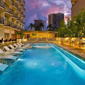 Hotel The Laylow Waikiki, Autograph Collection Honolulu