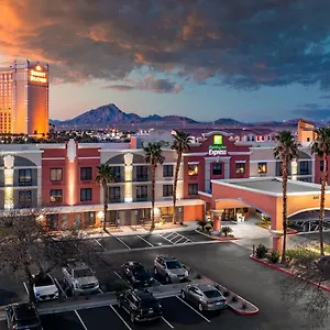 Hotel Express And - Henderson By Ihg Las Vegas