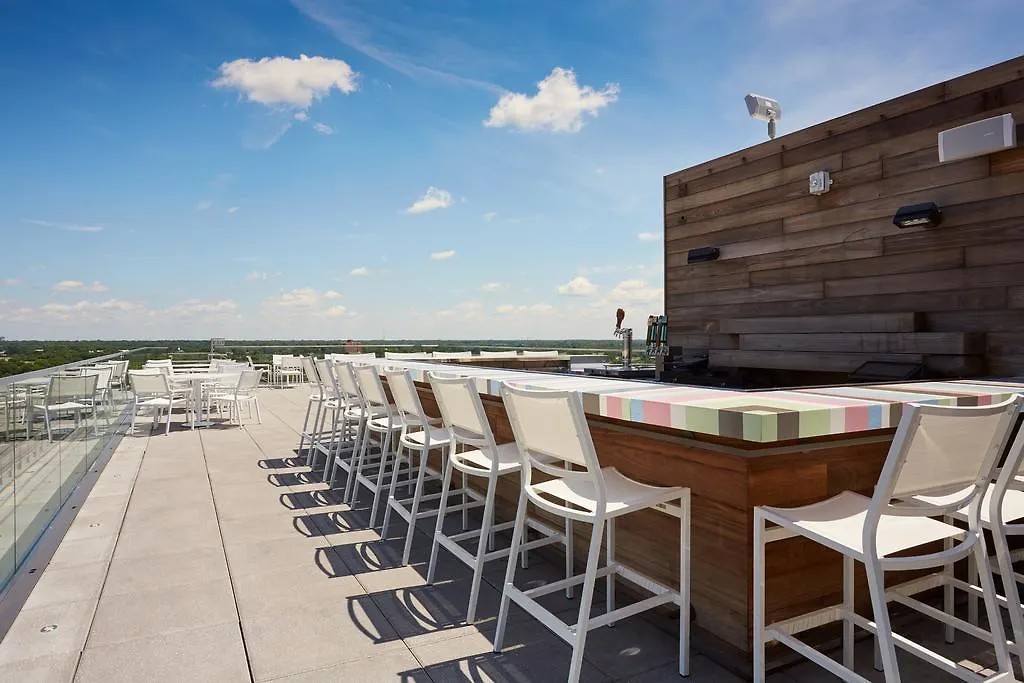 ****  Quirk Hotel Richmond United States