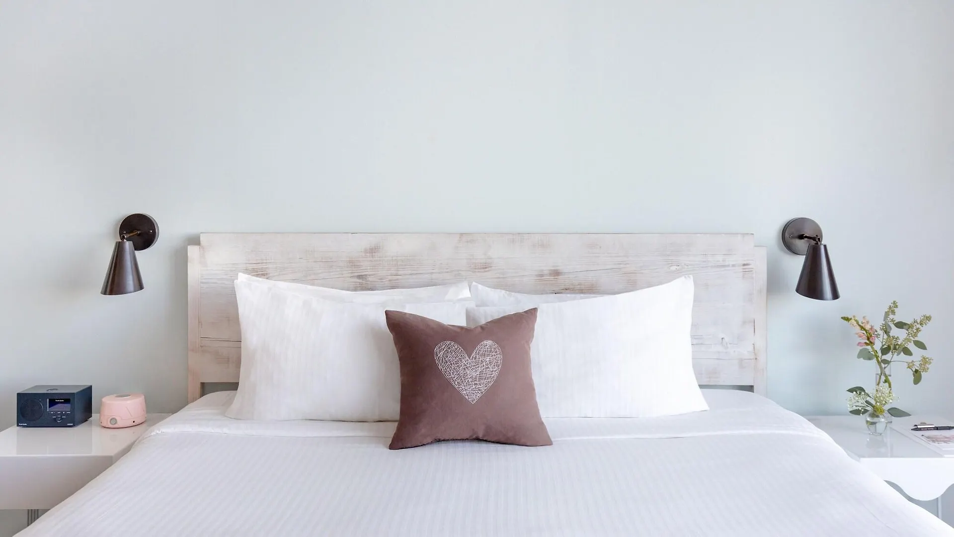 Quirk Hotel Ричмонд
