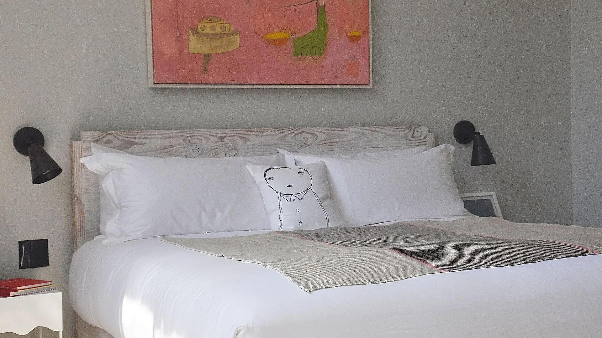 Quirk Hotel Richmond